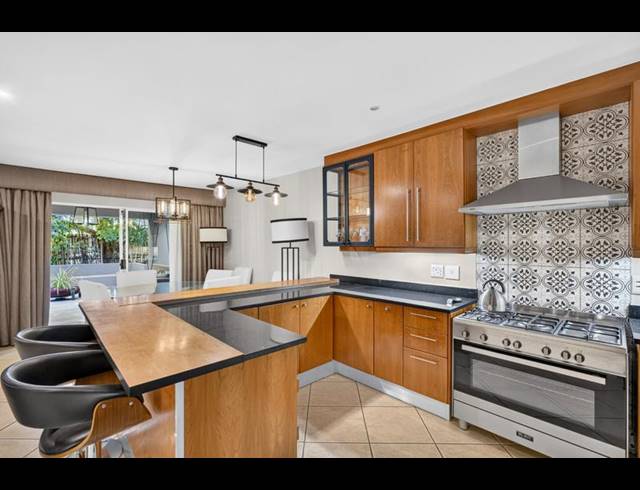 3 BEDROOM PROPERTY TO RENT IN DAINFERN GOLF ESTATE